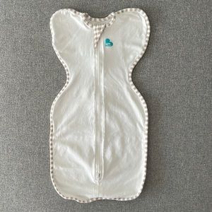 Love To Dream Swaddle Up